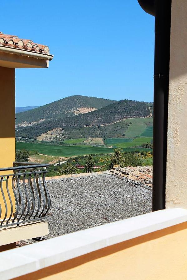 La Bodega Del Camino Aka Albergue On Thele Lorca  Exterior photo